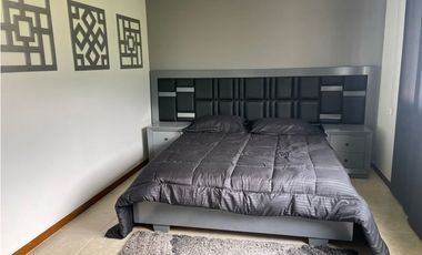 Apartamento en Arriendo Envigado en La Intermedia