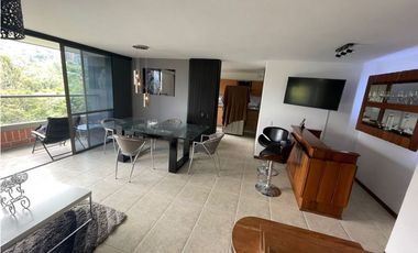 Apartamento en Arriendo Envigado en La Intermedia