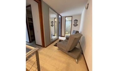Apartamento en Arriendo Envigado en La Intermedia