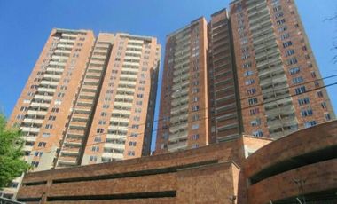 VENTA APARTAESTUDIO PISO ALTO ROBLEDO LA CAMPIÑA