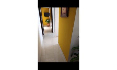 VENTA APARTAESTUDIO PISO ALTO ROBLEDO LA CAMPIÑA