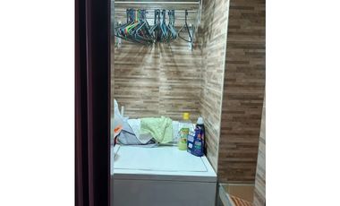 VENTA APARTAESTUDIO PISO ALTO ROBLEDO LA CAMPIÑA