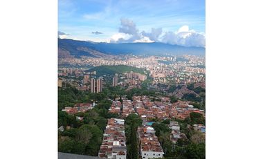 VENTA APARTAESTUDIO PISO ALTO ROBLEDO LA CAMPIÑA