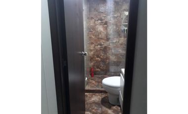VENTA APARTAESTUDIO PISO ALTO ROBLEDO LA CAMPIÑA