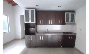 Apartamento En Venta Almería Medellín