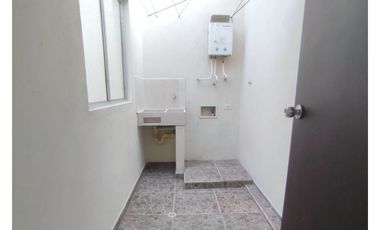 Apartamento En Venta Almería Medellín