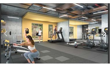 Vendo Apto Barranquilla Estrenar