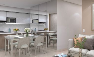 Vendo Apto Barranquilla Estrenar