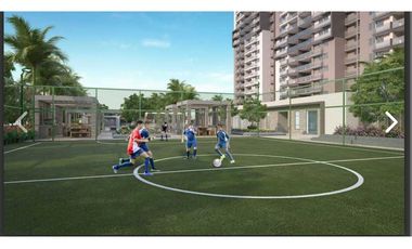 Vendo Apto Barranquilla Estrenar