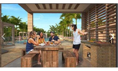 Vendo Apto Barranquilla Estrenar