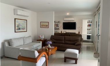 APARTAMENTO EN BAVARIA SANTA MARTA