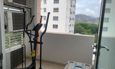 APARTAMENTO EN BAVARIA SANTA MARTA