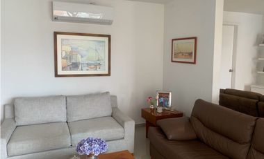 APARTAMENTO EN BAVARIA SANTA MARTA