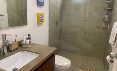 APARTAMENTO EN BAVARIA SANTA MARTA