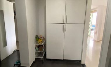 APARTAMENTO EN BAVARIA SANTA MARTA