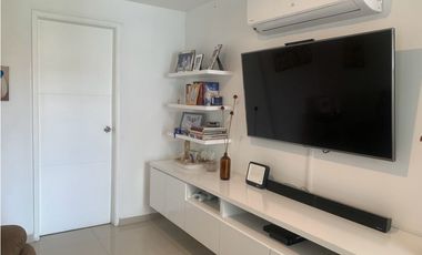 APARTAMENTO EN BAVARIA SANTA MARTA