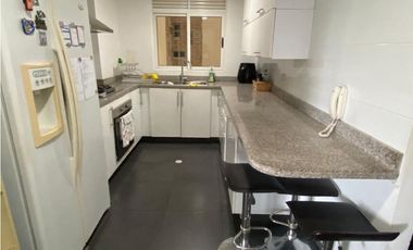 APARTAMENTO EN BAVARIA SANTA MARTA