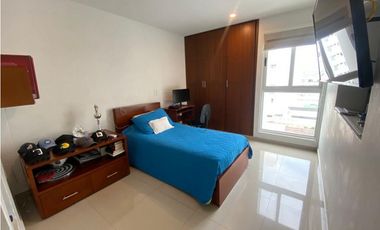 APARTAMENTO EN BAVARIA SANTA MARTA