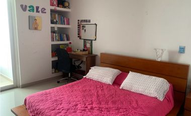 APARTAMENTO EN BAVARIA SANTA MARTA