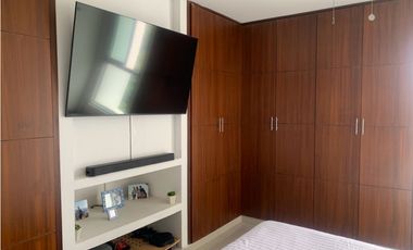 APARTAMENTO EN BAVARIA SANTA MARTA