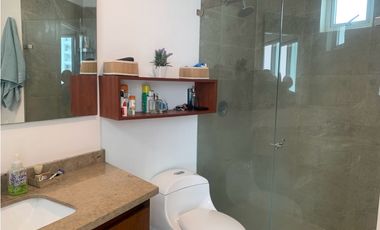 APARTAMENTO EN BAVARIA SANTA MARTA