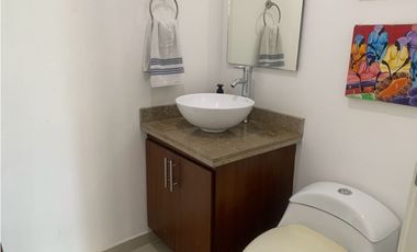 APARTAMENTO EN BAVARIA SANTA MARTA