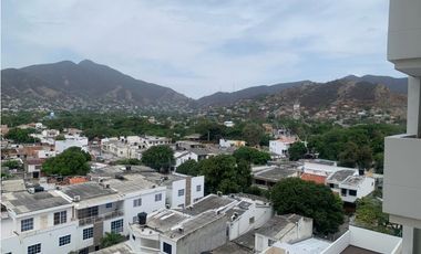 APARTAMENTO EN BAVARIA SANTA MARTA