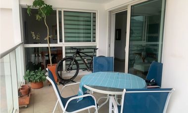 APARTAMENTO EN BAVARIA SANTA MARTA