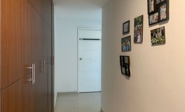 APARTAMENTO EN BAVARIA SANTA MARTA