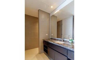 VENDO APARTAMENTO VISTA AL MAR CONDOMINIO H2 BOCAGRANDE