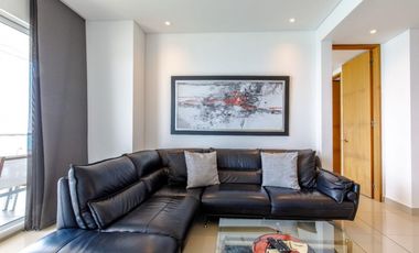 VENDO APARTAMENTO VISTA AL MAR CONDOMINIO H2 BOCAGRANDE