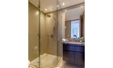 VENDO APARTAMENTO VISTA AL MAR CONDOMINIO H2 BOCAGRANDE