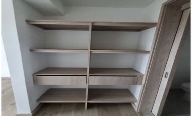 Apartamento en Venta,  Calasanz en  Medellín