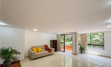 Venta de Apartamento El Poblado Sector Campestre Drive In