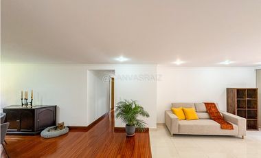 Venta de Apartamento El Poblado Sector Campestre Drive In
