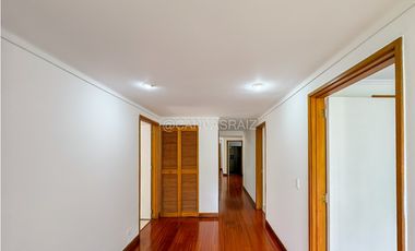 Venta de Apartamento El Poblado Sector Campestre Drive In