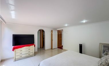 Venta de Apartamento El Poblado Sector Campestre Drive In