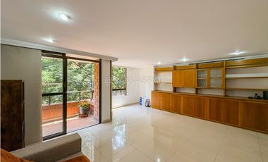 Venta de Apartamento El Poblado Sector Campestre Drive In