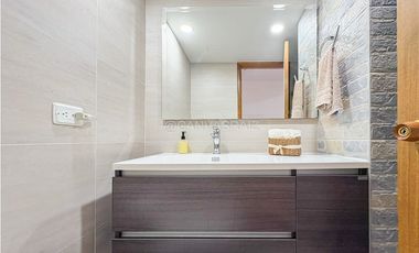 Venta de Apartamento El Poblado Sector Campestre Drive In