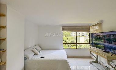 Venta de Apartamento El Poblado Sector Campestre Drive In