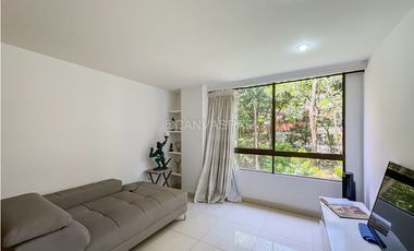 Venta de Apartamento El Poblado Sector Campestre Drive In