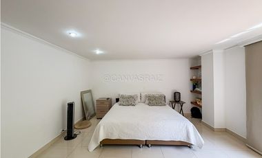 Venta de Apartamento El Poblado Sector Campestre Drive In