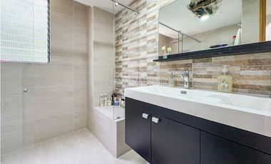 Venta de Apartamento El Poblado Sector Campestre Drive In