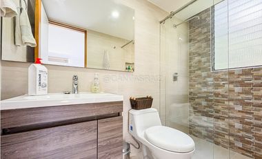 Venta de Apartamento El Poblado Sector Campestre Drive In
