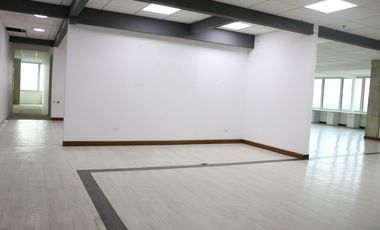 OFICINA EN ARRIENDO, AV. CALLE 26, SECTOR FINANCIERO Y COMERCIAL