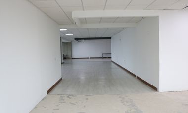 OFICINA EN ARRIENDO, AV. CALLE 26, SECTOR FINANCIERO Y COMERCIAL