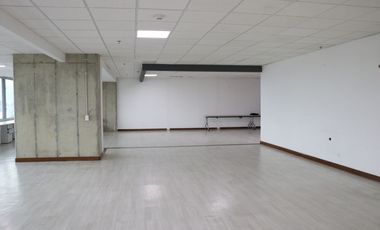 OFICINA EN ARRIENDO, AV. CALLE 26, SECTOR FINANCIERO Y COMERCIAL
