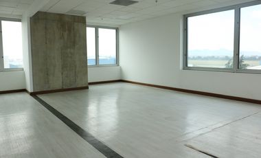 OFICINA EN ARRIENDO, SECTOR FINANCIERO Y COMERCIAL, AV. EL DORADO