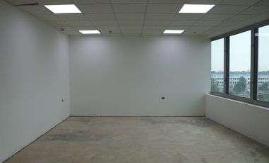 OFICINA EN ARRIENDO, SECTOR FINANCIERO Y COMERCIAL, AV. EL DORADO