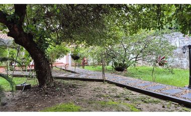 Lote Urbano en Ricaurte – Gran Potencial Residencial y Comercial